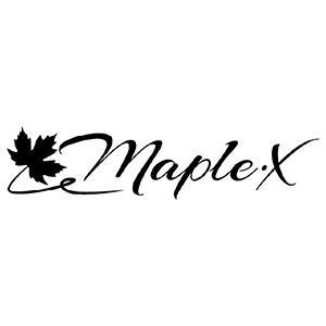 MAPLE•X