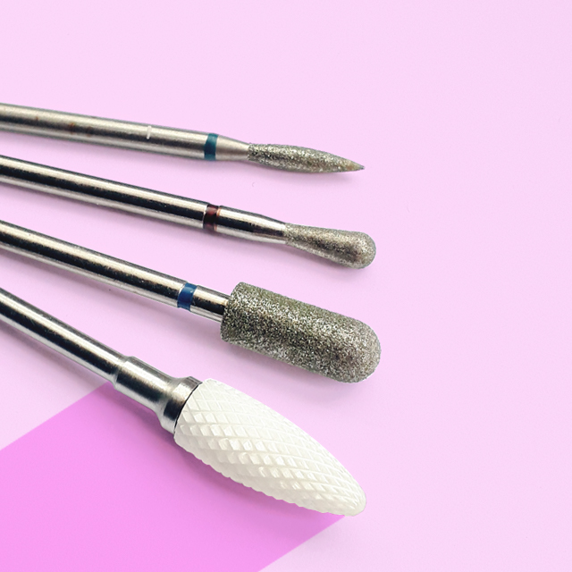 Как подобрать фрезы