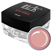 Гель камуфлирующий Cover Pink, 15мл (Premium Pack)