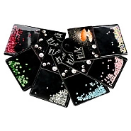 Жемчужный калейдоскоп (в ассорт.) IRISK 