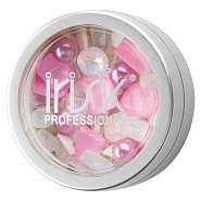 Набор декора Cristal Color в баночке