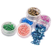 Декор Юми в баночке