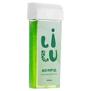 Воск полимерный в картридже, 100 мл LILU Воск полимерный в картридже, 100 мл LILU