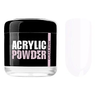 Акриловая пудра РC Clear Pink, 60мл (Simple Pack)