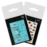 3Д-Crystal Слайдер зимний 