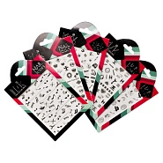 Наклейки Nail Icon 