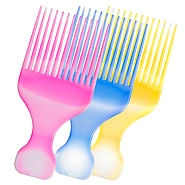 Гребень для моделирования причесок H9-K3312 Aquarelle