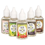 Масло для кутикулы BiOil, 30мл 