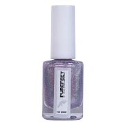 Лаковое светоотражающее покрытие с эффектом кошачьего глаза Air Cat Eye PureFeet, 10 мл