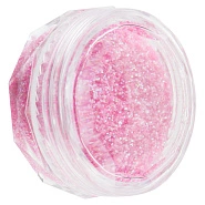 Серия мерцающего декора Pink Line 