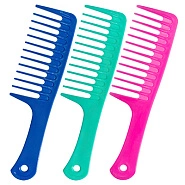 Расческа-гребень H10-8401R Neon