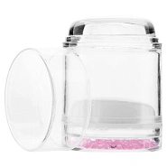 Печать для стемпинга двойная