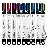 Палитра на лак для ногтей Juke, 8м