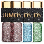 Глиттер светоотражающий Lumos