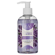 Жидкое мыло для подготовки к педикюру, 250мл 