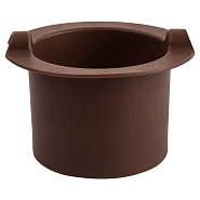 Чаша силиконовая для разогрева воска, 200 мл