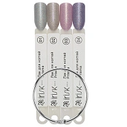 Палитра на лак для ногтей Prisma, 8мл