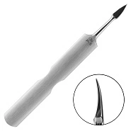 Пика изогнутая, Р-5 