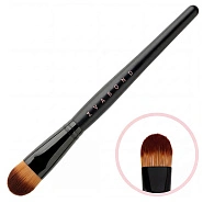 Кисть макияжная для тонального крема Black Y