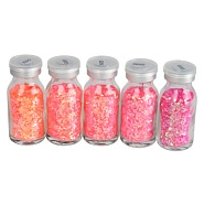 Конфетти G в стеклянном флаконе, 10мл 