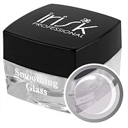 Гель самовыравнивающийся Smoothing Glass, 5мл (Premium Pack)