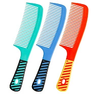 Расческа с ручкой B9-A9 Neon