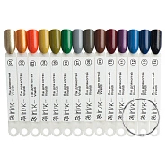 Палитра Лак для ногтей Vivaldi,