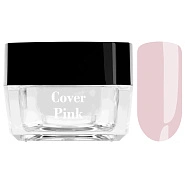 Гель камуфлирующий Cover Pink, 30мл (Premium Pack)