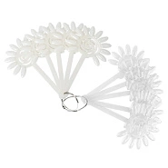 Набор палитр Одуванчик большой 12 цветов 5шт 