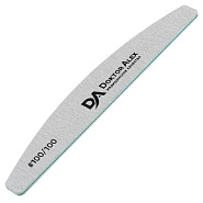 Пилка Кварц 33 лодка #100/100, 17.5х0.4см