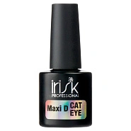 Гель-лак Maxi D Cat Eye, 10мл
