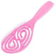 Расческа для волос SuperBrush Plus The Original Innovative, 6 рядов 240х75мм