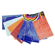 Наклейки-трафарет (в ассорт.)