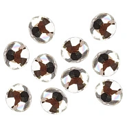 Стразы кристальные Swarovski, Чехия