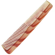 Расческа комбинированная B3-B2 Bamboo