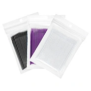 Микрощеточки, размер S, 90-100шт в пакете 