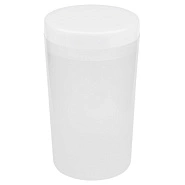 Подставка-стакан для мытья кистей