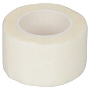 Скотч безворсовый на бумажной основе широкий, 10м