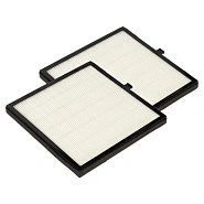 Фильтр квадратный для пылесоса П139-01 сменный