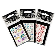 3Д-Слайдер хрустальный 