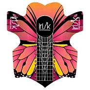 Формы для наращивания Махаон, 100шт