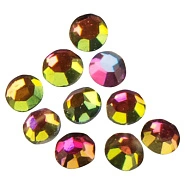 Стразы спецэффекты, SS3, 1440шт. (Чехия)