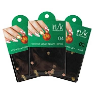 Декор Снежинка, 15шт. 