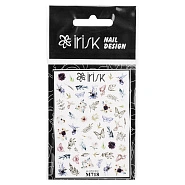 Слайдер Весна-лето с элементами художественного литья 