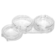 Контейнер для декора 2 ячейки, 75х35мм