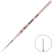 Кисть-страйпер для дизайна 5/0 DS43R