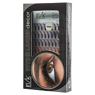 Пучки безузелковые цветные (3 цвета в одной упаковке), 15мм 