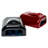 УФ Лампа механическое управление SM-703, 36 Вт 