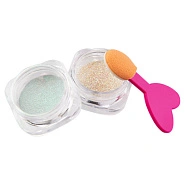 Втирка Радужная Стрекоза с аппликатором 