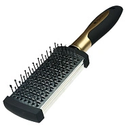 Расческа туннельная для укладки